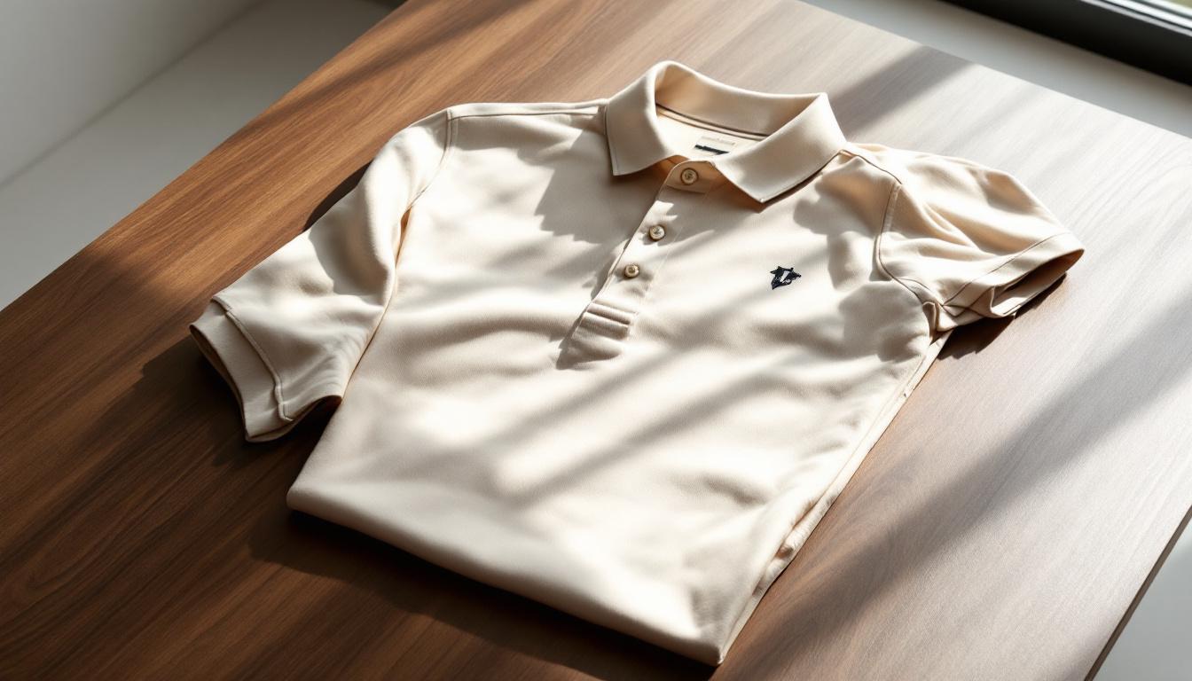 exprimez votre identité avec des polos personnalisables en ligne. ajoutez facilement votre logo pour un message clair et unique.