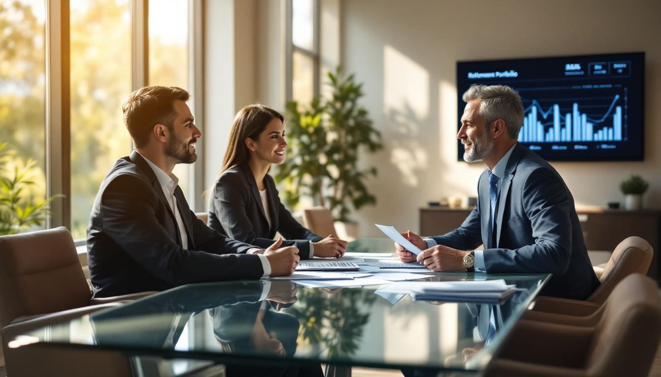 découvrez comment la fiscalité de la rente viagère en assurance vie influence vos revenus complémentaires et optimisez votre stratégie financière grâce à nos conseils détaillés.