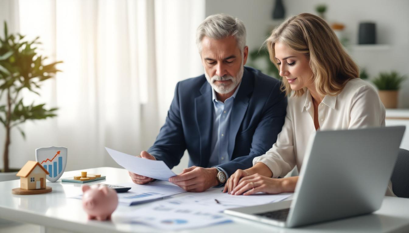 découvrez comment la fiscalité de la rente viagère en assurance vie influence vos revenus complémentaires et optimisez la gestion de votre patrimoine.