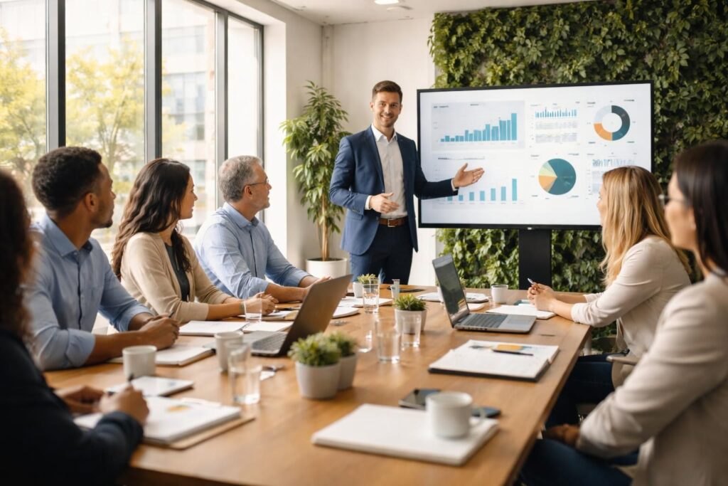 boostez la performance de votre entreprise grâce à notre formation en gestion, conçue pour développer vos compétences et optimiser vos résultats.