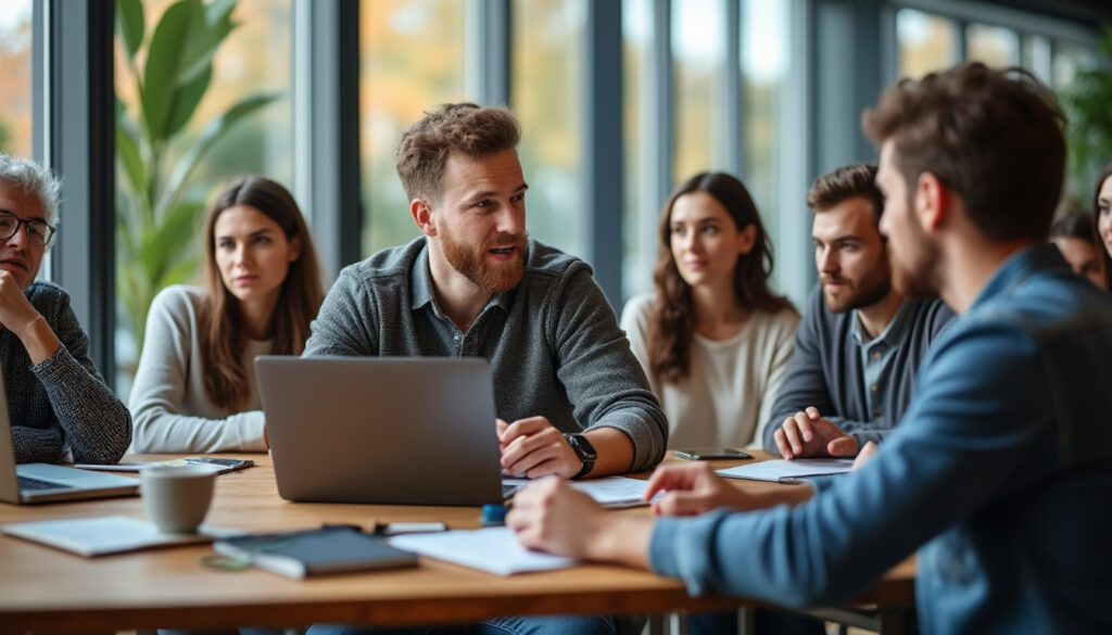 découvrez les témoignages inspirants d'anciens élèves ayant suivi une formation de programmeur informatique sans le bac. parcours, conseils et réussite dans le secteur du numérique.