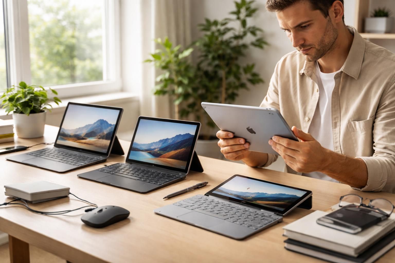 découvrez notre guide d'achat pour choisir la tablette microsoft qui correspond parfaitement à vos besoins, avec conseils et comparatifs détaillés.