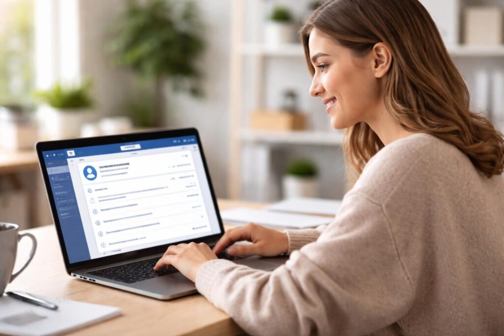 découvrez notre guide complet et facile pour changer votre nom sur facebook rapidement et sans complications.