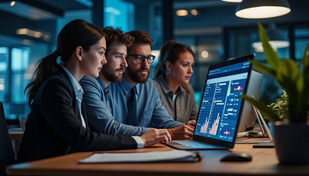 découvrez comment choisir et utiliser le meilleur crm pour pme afin d’optimiser votre efficacité, renforcer vos relations clients et faire croître votre entreprise grâce à des conseils pratiques et adaptés.