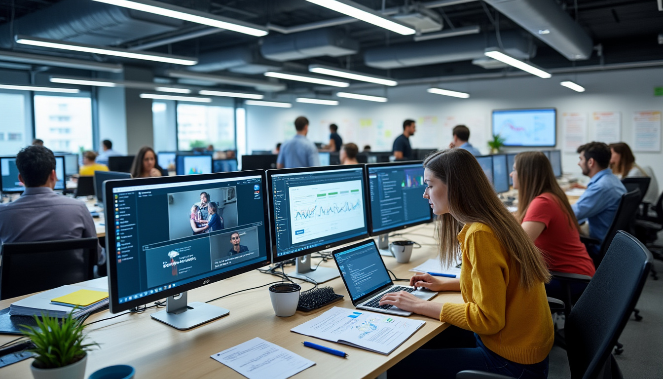 découvrez comment choisir et utiliser le meilleur crm pour pme afin d'améliorer la gestion de votre activité et d'optimiser votre efficacité au quotidien grâce à notre guide complet.