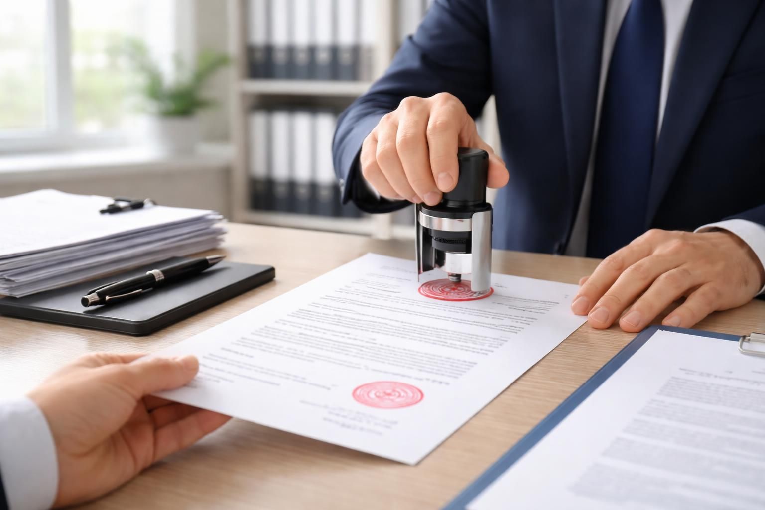 découvrez notre guide complet pour obtenir la certification conforme d'un document, étape par étape, afin d'assurer la validité et la légalité de vos papiers officiels.