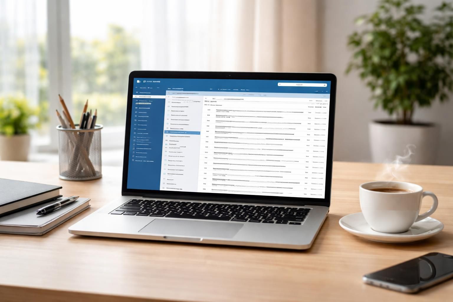 découvrez notre guide complet pour utiliser zimbra, la messagerie optimisée de free, et profitez d'une communication efficace et sécurisée.