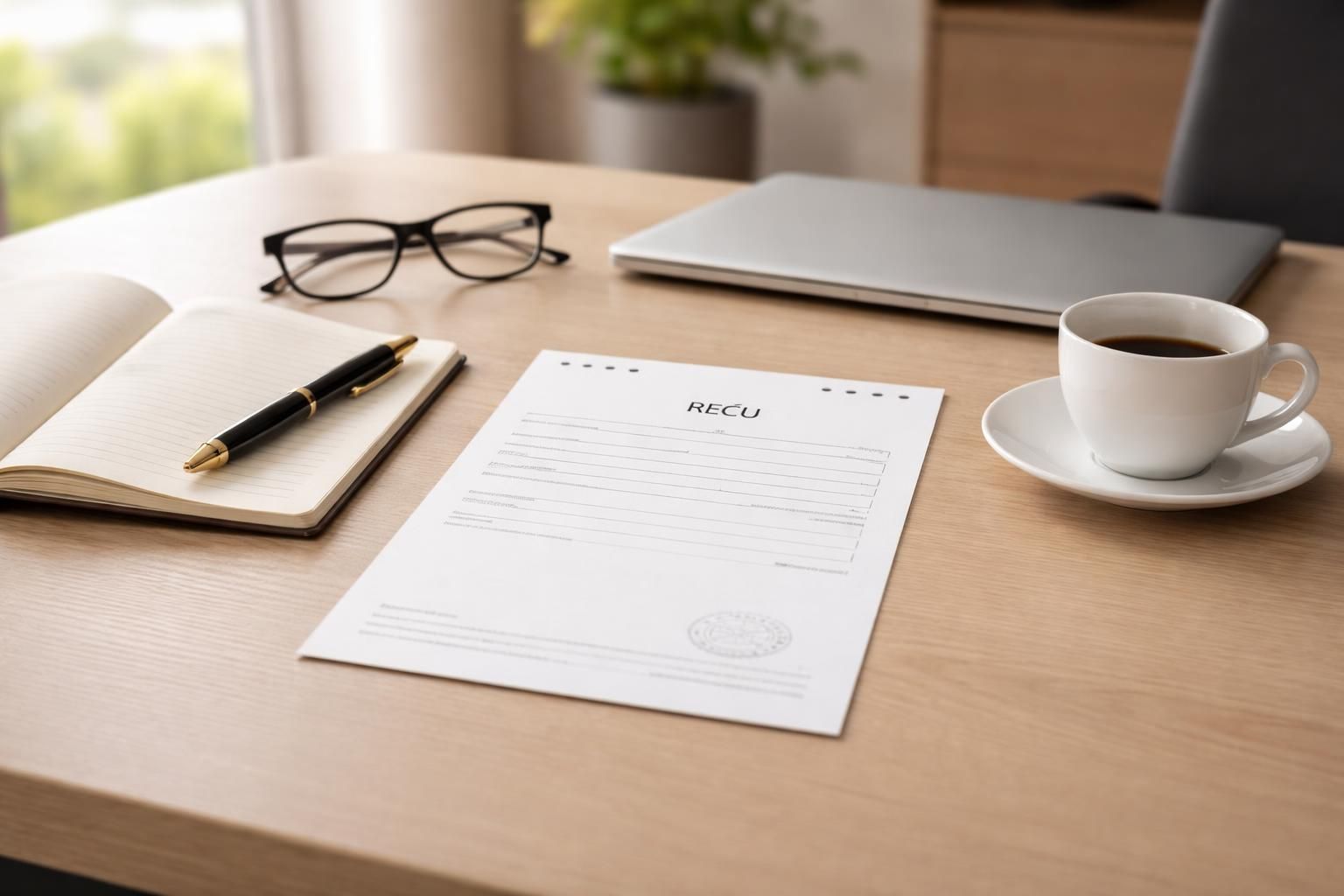 découvrez notre guide pratique avec un modèle de reçu pour solde de tout compte, indispensable lors de la fin d'un contrat. assurez-vous de bien formaliser la clôture de vos relations professionnelles.