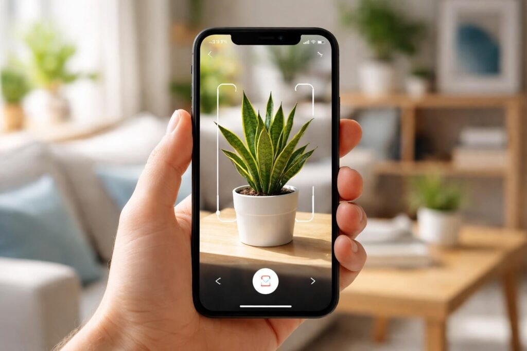 découvrez comment utiliser google lens sur iphone pour identifier facilement des objets, obtenir des informations instantanées et simplifier votre quotidien grâce à ce guide complet.