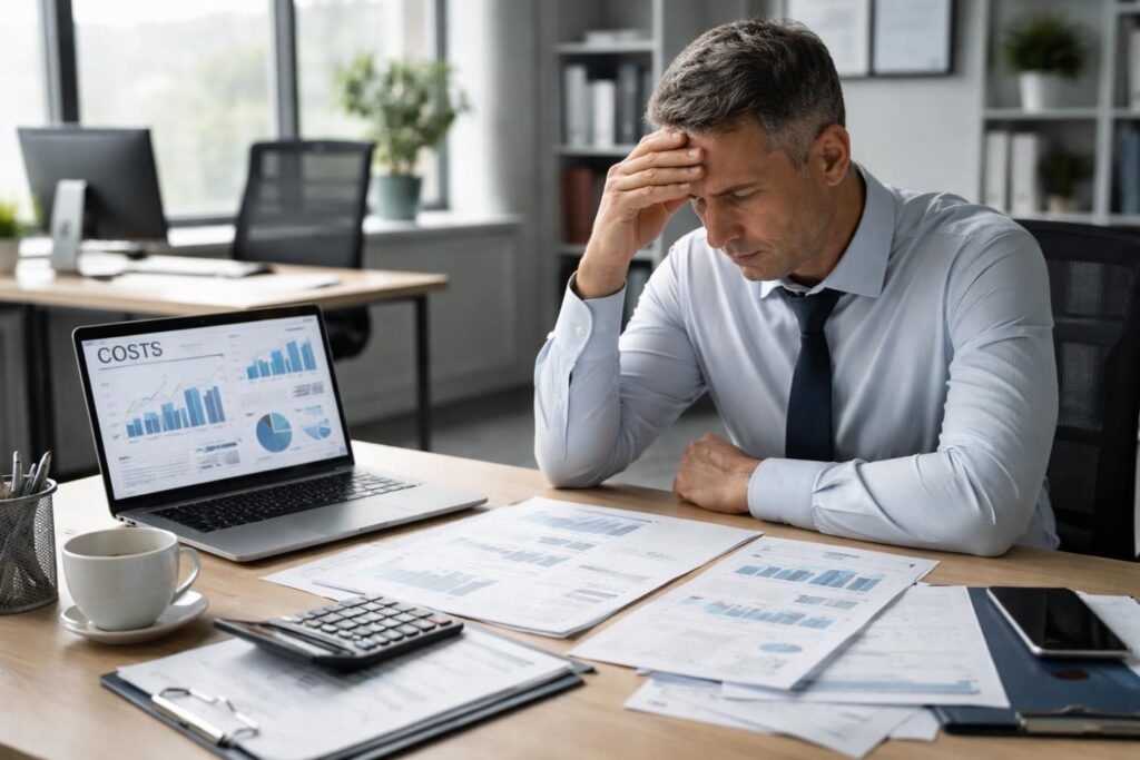 découvrez comment l'arrêt maladie d'un salarié affecte les finances de l'employeur, avec analyse des coûts directs et indirects et conseils pour mieux gérer cet impact.