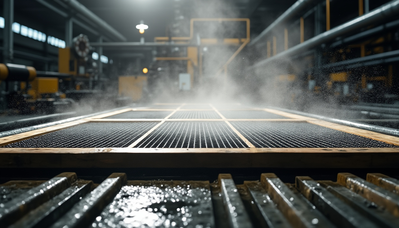 découvrez les principaux inconvénients du refroidissement adiabatique et explorez des solutions efficaces pour optimiser ses performances dans divers environnements industriels et tertiaires.