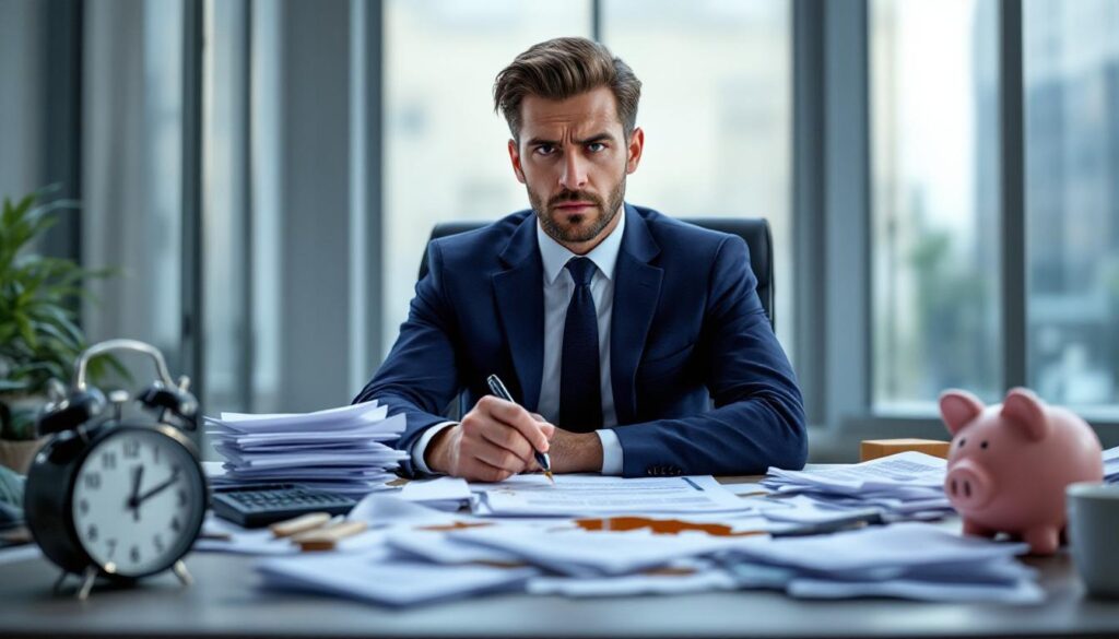 découvrez les erreurs courantes à éviter absolument lors de l'investissement en scpi via une assurance vie pour optimiser votre patrimoine en toute sécurité.