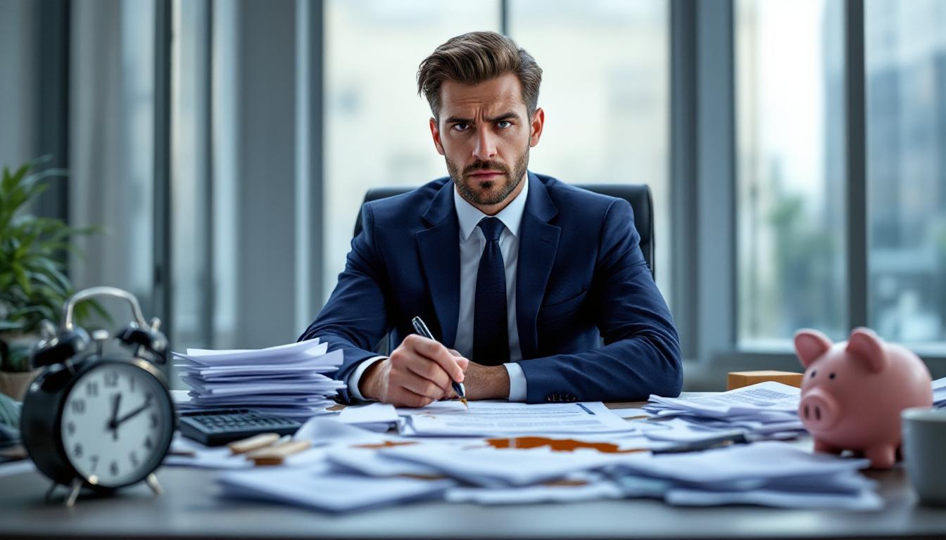 découvrez les erreurs courantes à éviter absolument lors de l'investissement en scpi via une assurance vie pour optimiser votre patrimoine en toute sécurité.