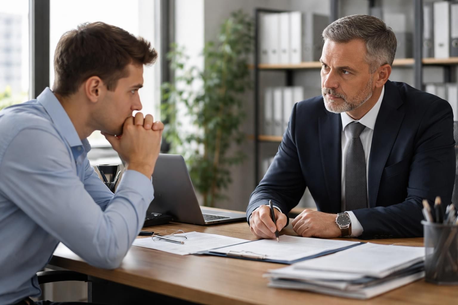découvrez les conseils essentiels pour protéger vos droits en tant qu'apprenti lorsque votre employeur souhaite mettre fin à votre contrat. informez-vous sur vos recours et les démarches à suivre.