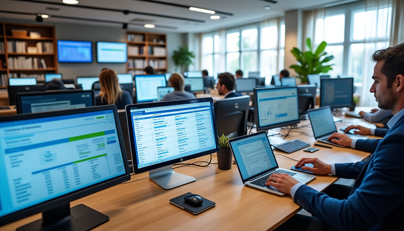 découvrez les nouvelles obligations de facturation électronique en italie pour les transactions b2b et b2c, et leur impact sur les entreprises. analyse des évolutions légales et des pratiques comptables à adopter dès maintenant.