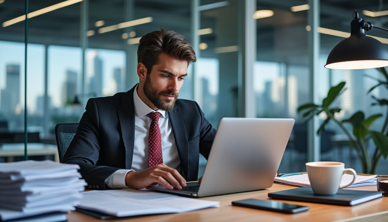 découvrez comment l’italie impose désormais la facturation électronique pour les transactions b2b et b2c, entraînant une transformation des habitudes administratives et des pratiques commerciales des entreprises.