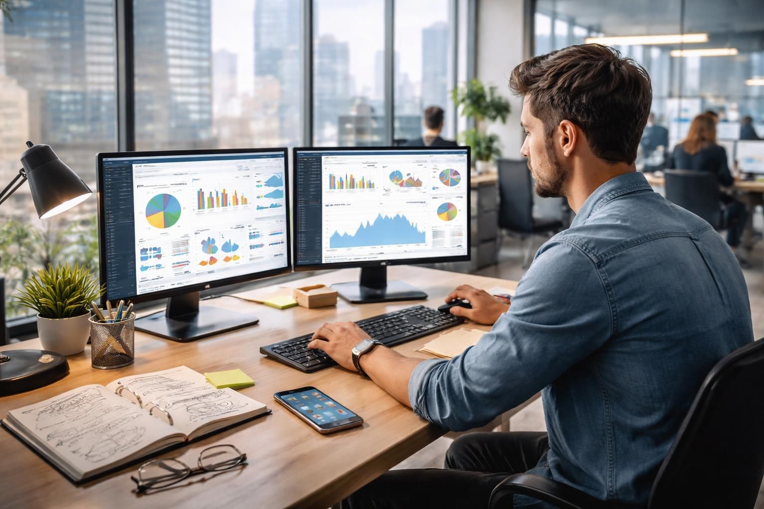 découvrez comment surpasser vos concurrents grâce à des astuces efficaces dans le marketing digital. apprenez les meilleures stratégies pour exceller et booster votre visibilité en ligne.