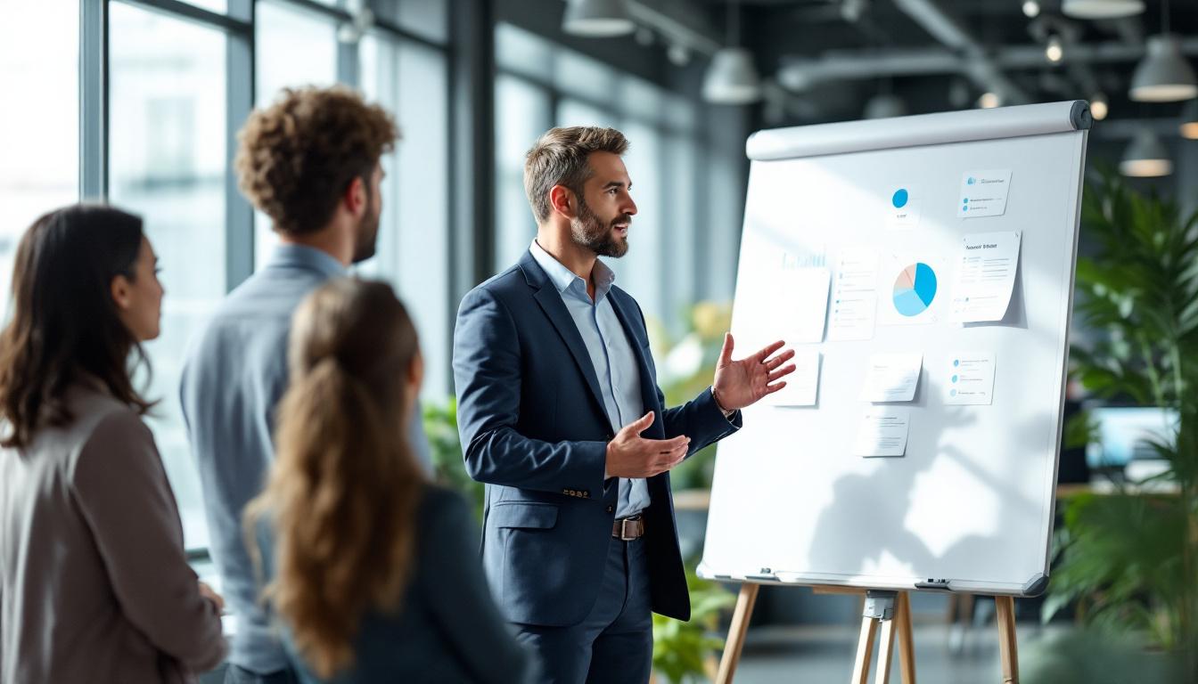 découvrez la meilleure liste des consultants seo à angers, sélectionnés pour booster votre visibilité en ligne et garantir le succès de votre entreprise.