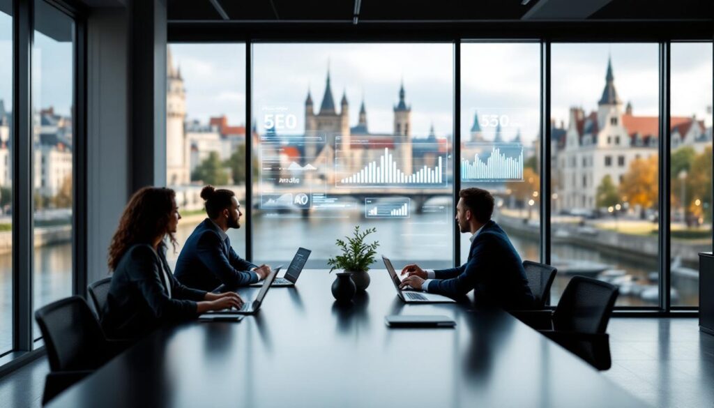 découvrez la liste ultime des meilleurs consultants seo à angers pour booster votre visibilité en ligne et garantir le succès de votre projet digital.