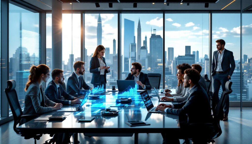 découvrez notre sélection des 5 meilleures agences sea pour booster rapidement et efficacement vos campagnes publicitaires en ligne.