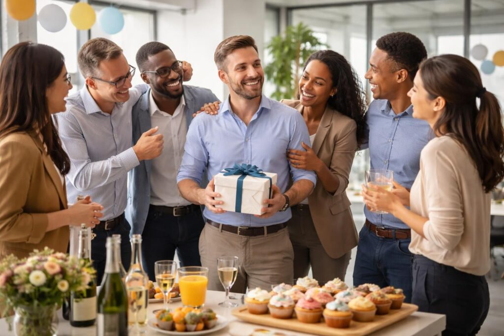 découvrez comment rédiger un message de départ touchant et mémorable pour un collègue exceptionnel grâce à notre guide ultime.