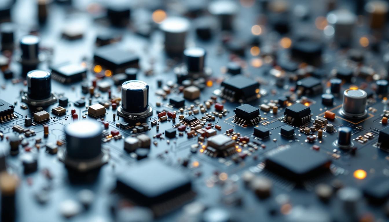 découvrez comment le tarif d'une carte électronique peut varier en fonction du fournisseur, des spécifications techniques et des services proposés.