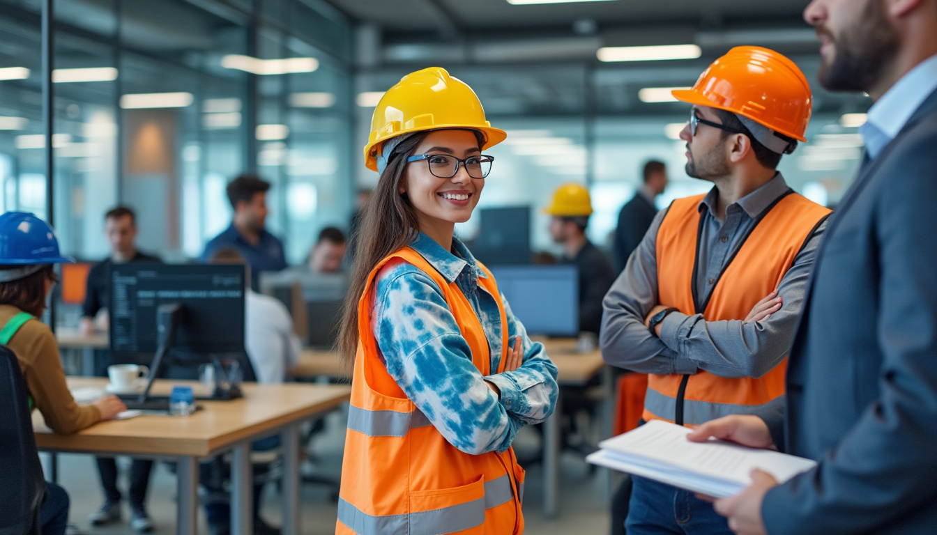 découvrez comment enregistrer comptablement les vêtements de travail afin d’optimiser la gestion de votre entreprise, respecter la législation et maîtriser vos coûts.