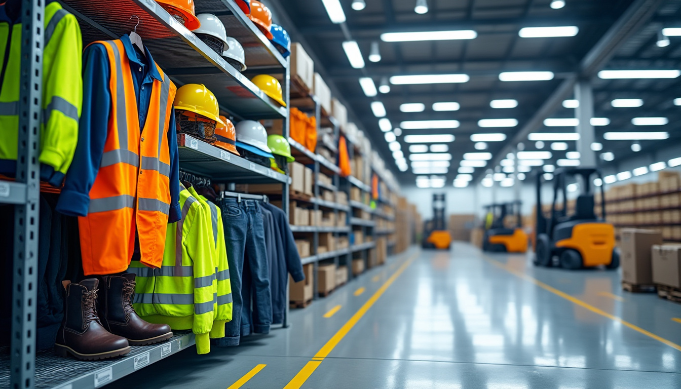 découvrez comment enregistrer comptablement les vêtements de travail pour optimiser la gestion de votre entreprise. conseils pratiques et règles à suivre pour une comptabilité claire et efficace.