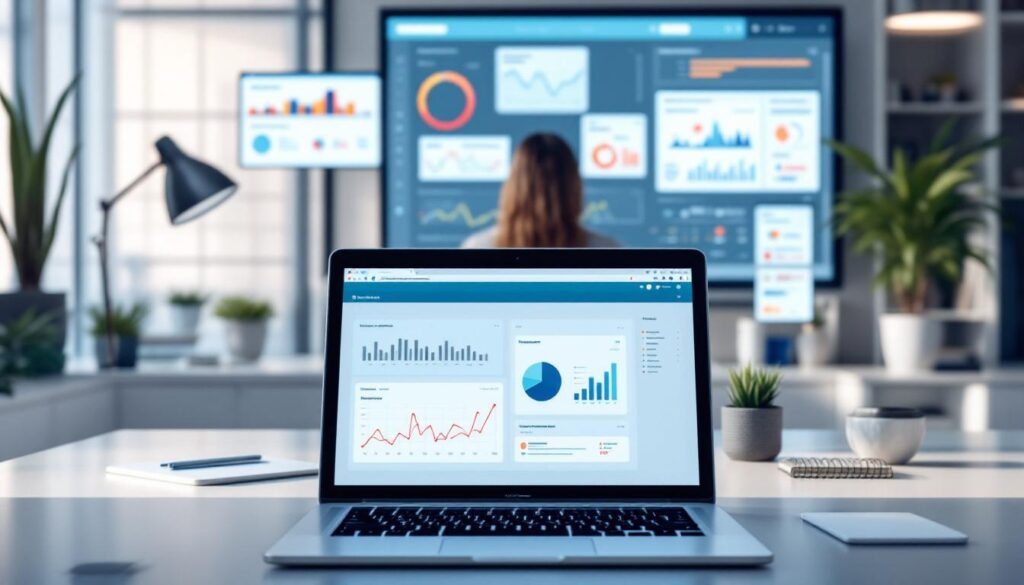 découvrez les meilleurs logiciels de déclaration fiscale pour simplifier vos démarches et gagner du temps lors de la déclaration de vos impôts.