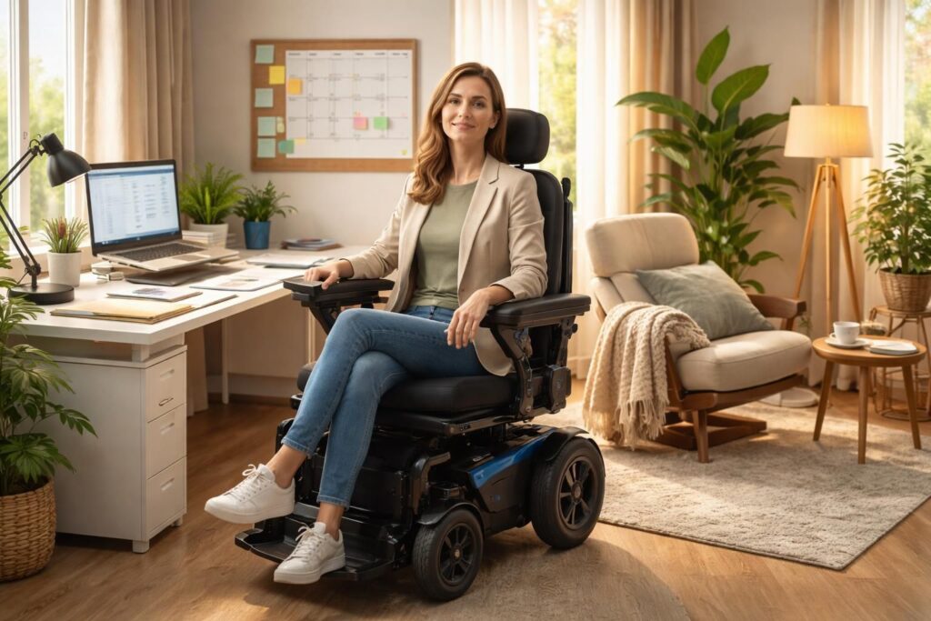 découvrez des conseils pratiques pour gérer efficacement la combinaison entre l'allocation aux adultes handicapés (aah) et un emploi à mi-temps, afin d'optimiser vos droits et revenus en toute sérénité.