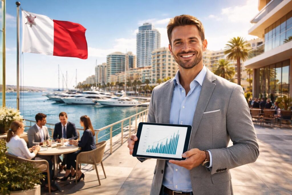 découvrez les nombreux avantages d'installer votre entreprise à malte, un paradis fiscal offrant un cadre fiscal attractif, une position stratégique en europe et un environnement propice à la croissance des entrepreneurs.