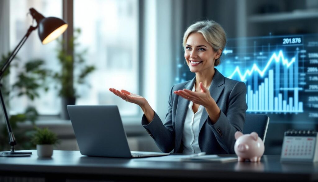 découvrez les avantages d'ouvrir un plan d'épargne retraite (per) en ligne pour préparer efficacement votre retraite, profiter de solutions flexibles et optimiser vos économies.