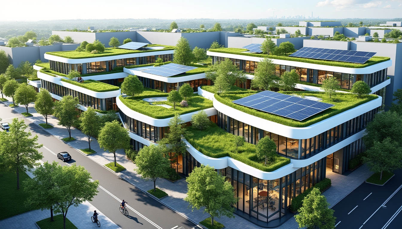 découvrez comment le décret sur la rénovation énergétique du parc tertiaire contribue à la préservation de l'environnement : réduction des émissions de co2, économies d'énergie et valorisation des bâtiments durables.