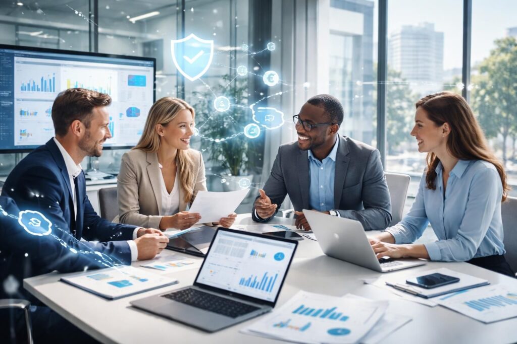 découvrez les avantages du prélèvement b2b dgfip, une solution efficace et sécurisée pour faciliter la gestion des paiements des entreprises modernes.