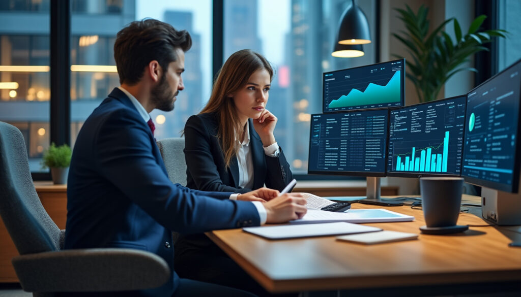 découvrez les bénéfices d’un fournisseur peppol smp pour optimiser la gestion de vos factures électroniques : conformité, sécurité accrue, automatisation des échanges et facilitation des processus comptables.