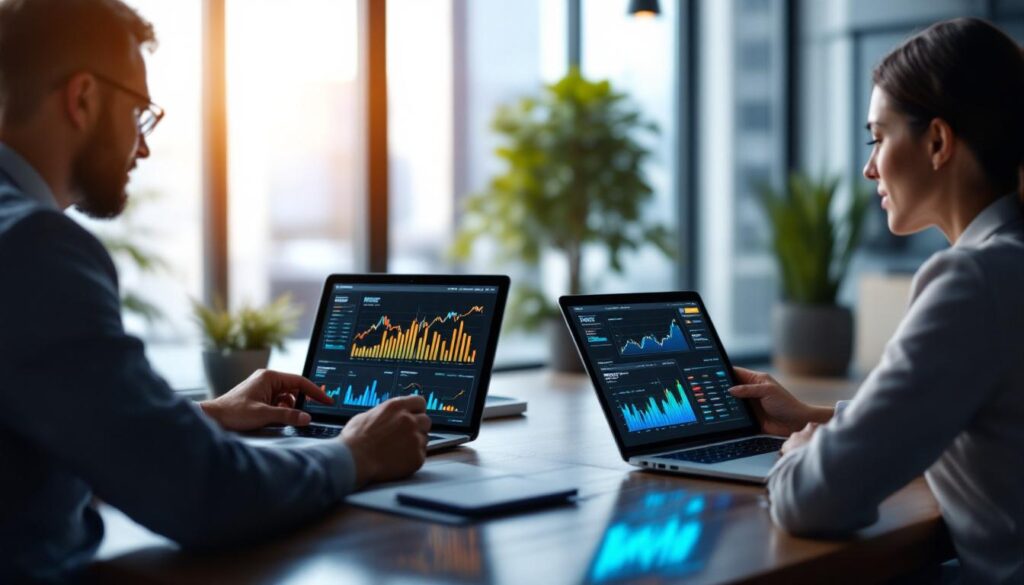 découvrez les avantages incontournables d'un compte pro en ligne pour votre snc et facilitez la gestion financière de votre entreprise dès aujourd'hui.