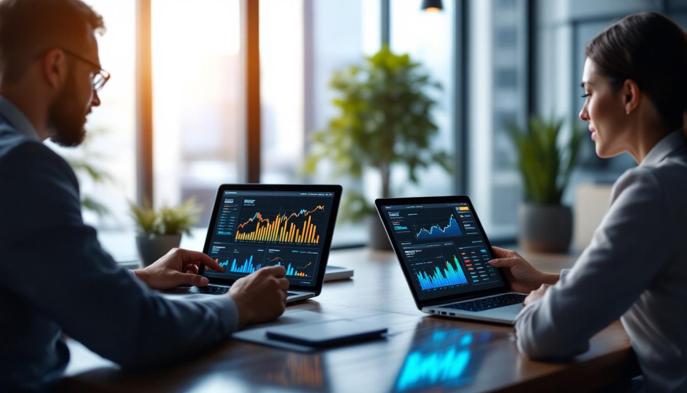 découvrez les avantages incontournables d'un compte pro en ligne pour votre snc et facilitez la gestion financière de votre entreprise dès aujourd'hui.