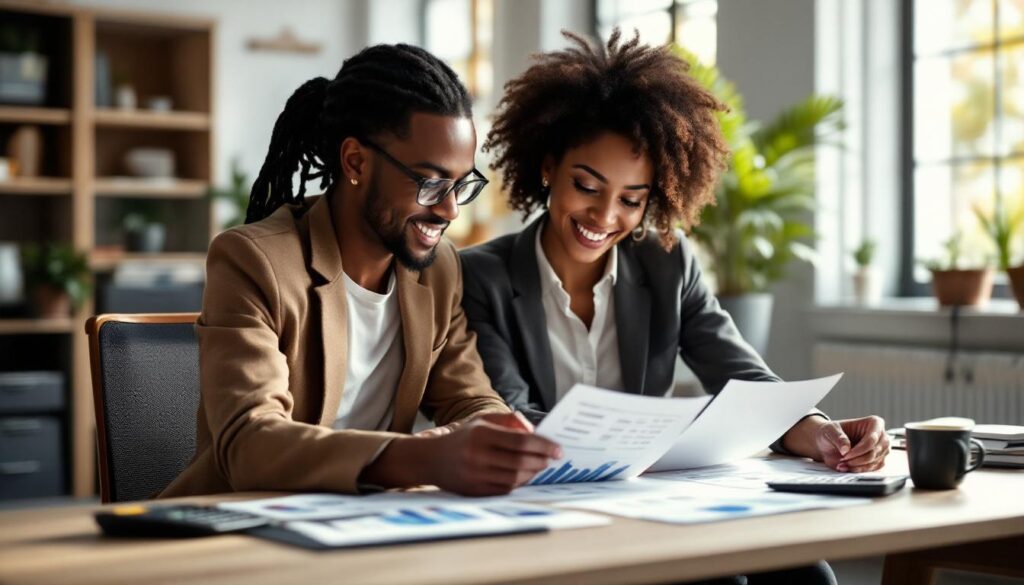 découvrez les avantages d'utiliser un courtier immobilier pour comparer les tarifs avant d'acheter votre bien. gagnez du temps, économisez de l'argent et sécurisez votre investissement grâce à des conseils personnalisés.