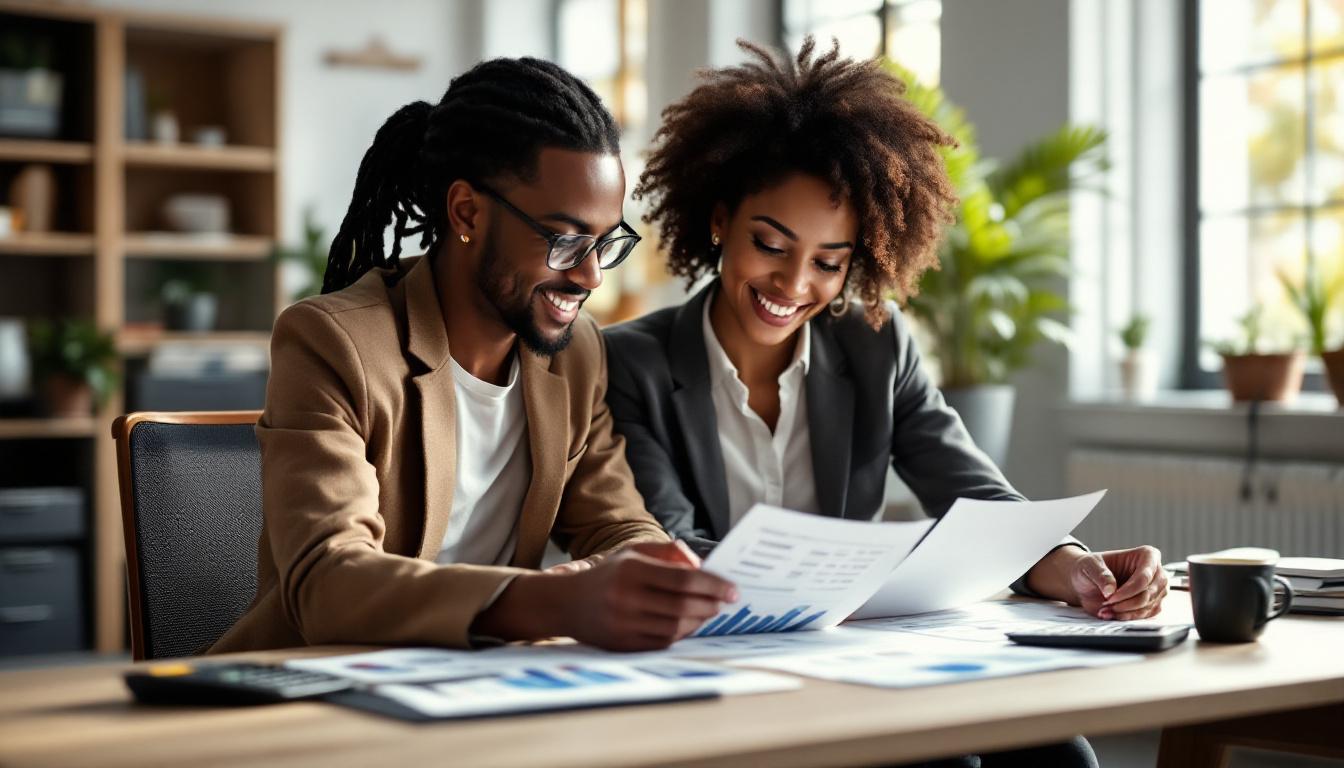 découvrez les avantages d'utiliser un courtier immobilier pour comparer les tarifs avant d'acheter votre bien. gagnez du temps, économisez de l'argent et sécurisez votre investissement grâce à des conseils personnalisés.