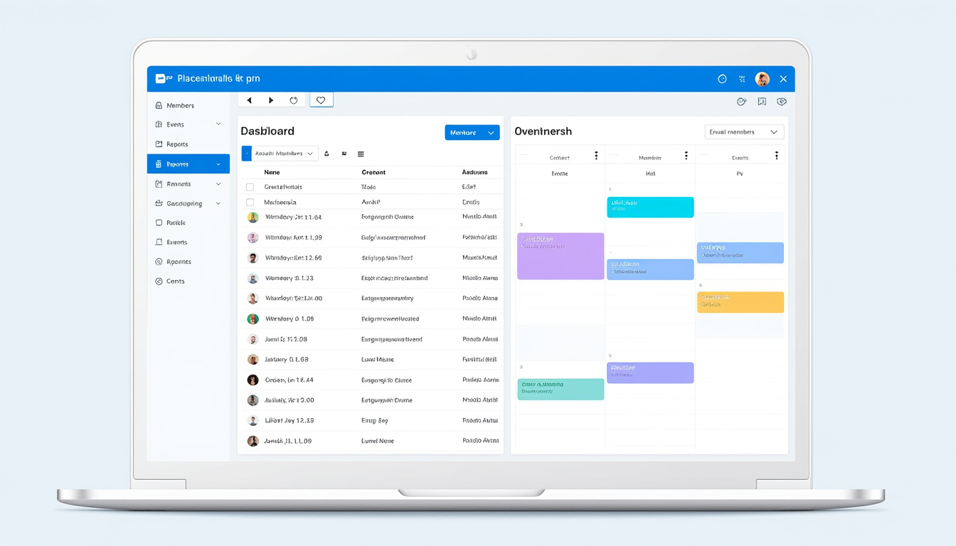 découvrez les avis authentiques des utilisateurs sur le meilleur logiciel de gestion d'associations. comparez les expériences et trouvez la solution idéale pour optimiser la gestion de votre association.