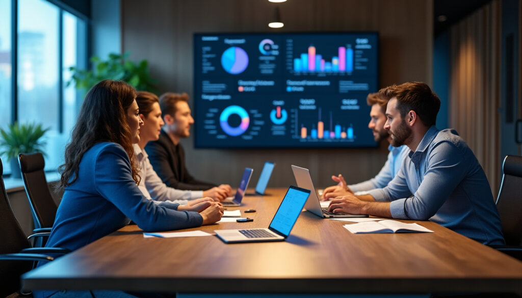 découvrez les avis des utilisateurs sur le meilleur logiciel de gestion d'associations : retours d'expérience, fonctionnalités, avantages et conseils pour faire le bon choix.
