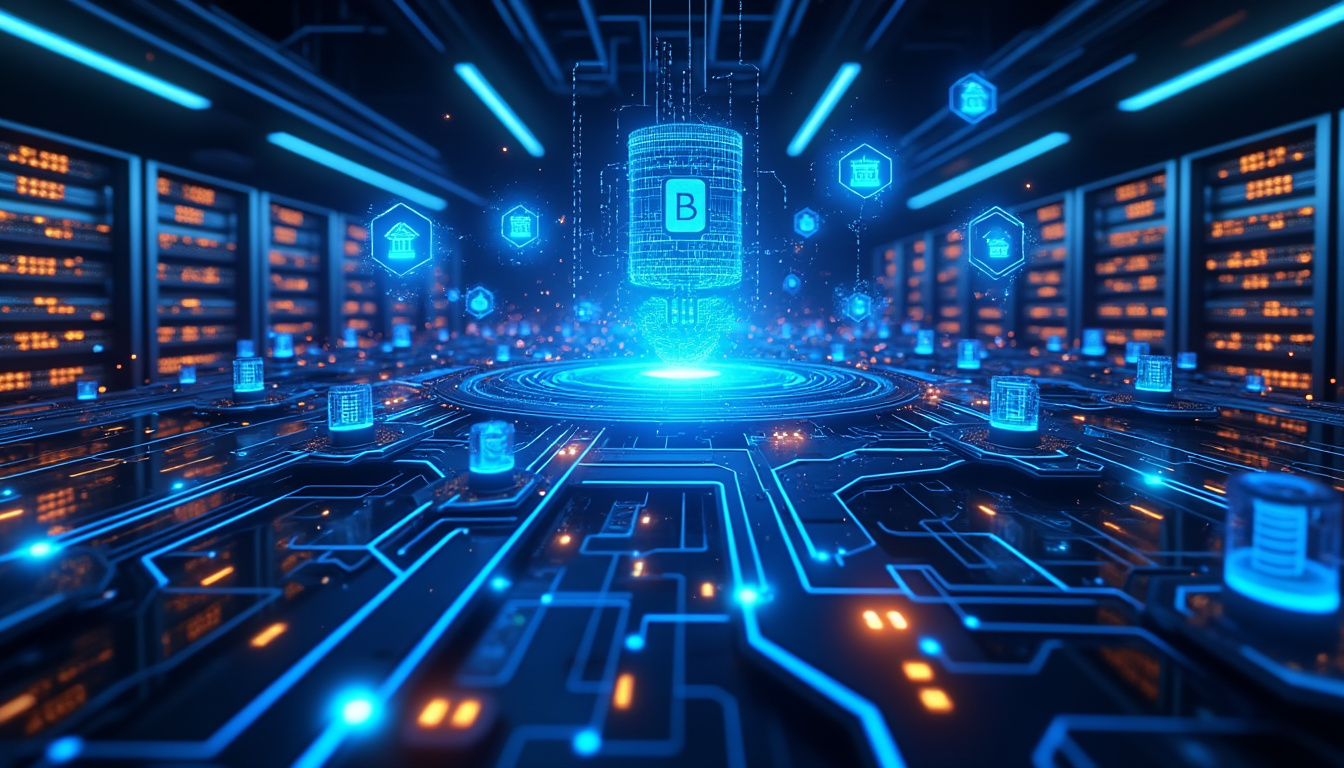 découvrez comment les cryptomonnaies layer 0 innovantes révolutionnent l'infrastructure blockchain, offrant des solutions plus rapides, évolutives et sécurisées pour l'écosystème des chaînes de blocs.