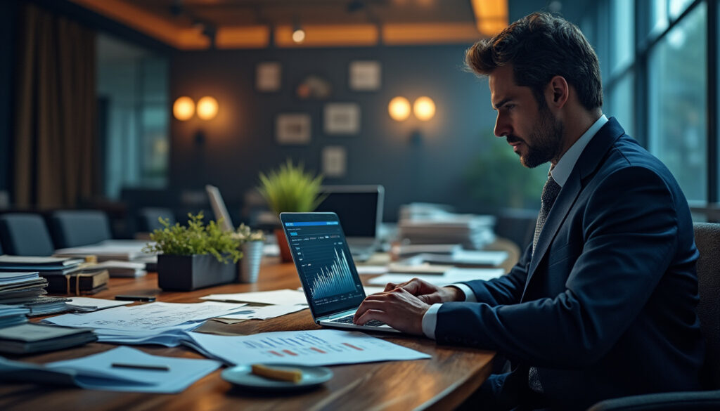 découvrez les principaux défis du sourcing achat en période de volatilité économique : comment adapter vos stratégies, sécuriser vos approvisionnements et optimiser vos coûts face à l’incertitude. conseils pratiques et solutions pour acheteurs et entreprises.