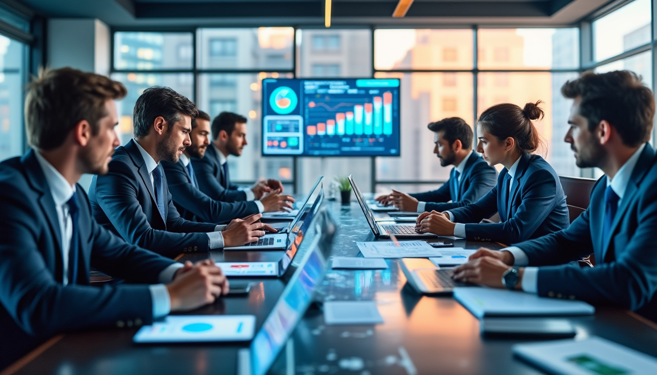 découvrez les principaux défis du sourcing achat en période de volatilité économique et explorez des stratégies efficaces pour sécuriser vos approvisionnements tout en optimisant vos coûts.