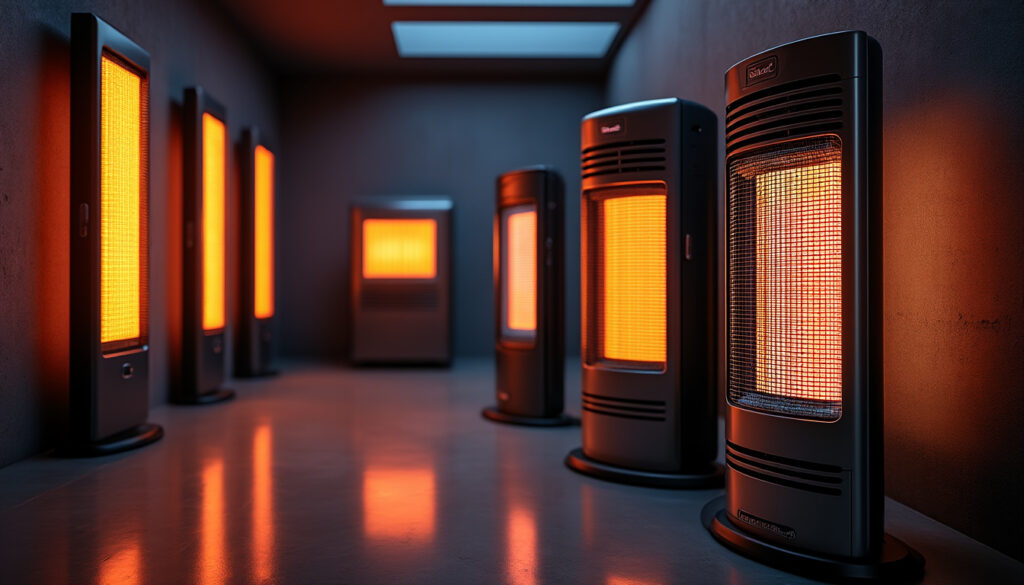 découvrez comment les performances des tubes radiants à gaz varient selon les marques, et quels critères comparer pour choisir le meilleur rendement énergétique pour votre installation.