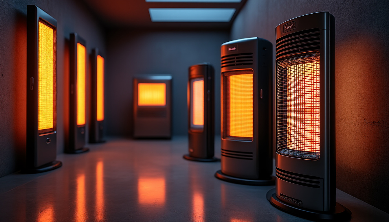 découvrez comment les performances des tubes radiants à gaz varient selon les marques, et quels critères comparer pour choisir le meilleur rendement énergétique pour votre installation.