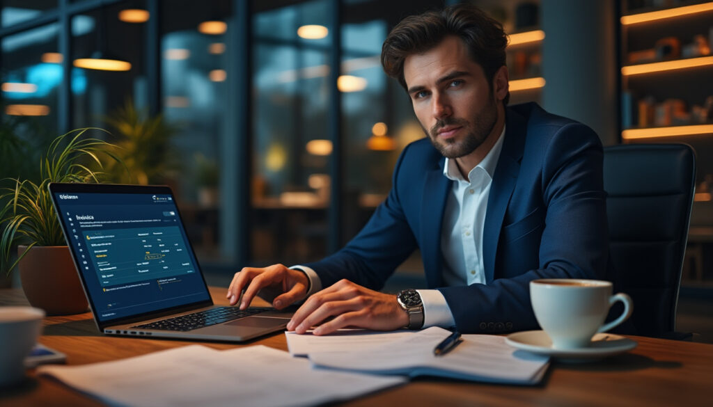 découvrez les enjeux de la facturation électronique obligatoire et apprenez pourquoi il est essentiel d’anticiper ce passage. conseils pratiques pour préparer votre entreprise dès maintenant à cette transition réglementaire.