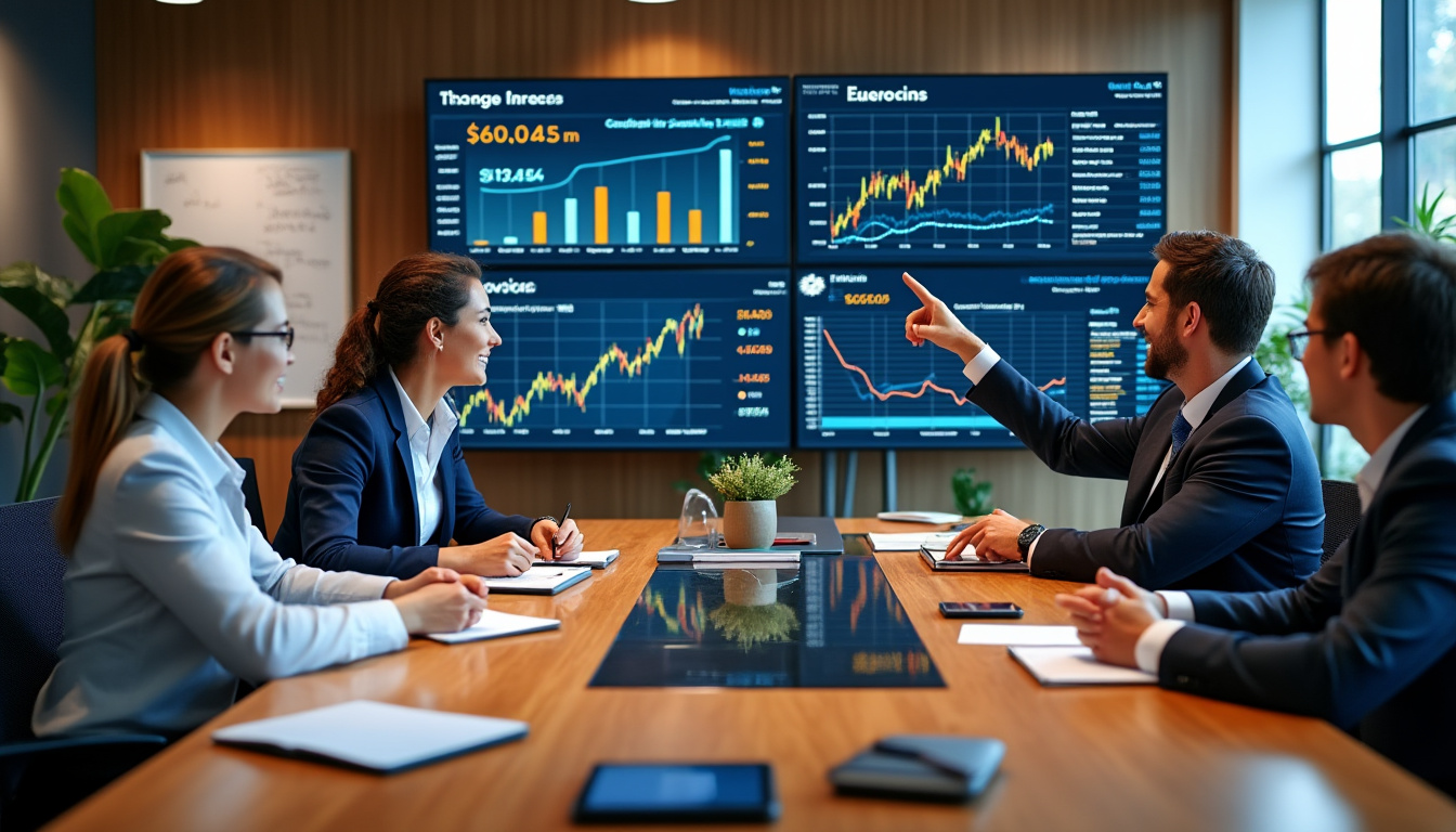 découvrez les enjeux clés de la facturation électronique obligatoire et apprenez pourquoi il est important d’anticiper cette transition pour assurer la conformité et optimiser la gestion de votre entreprise.