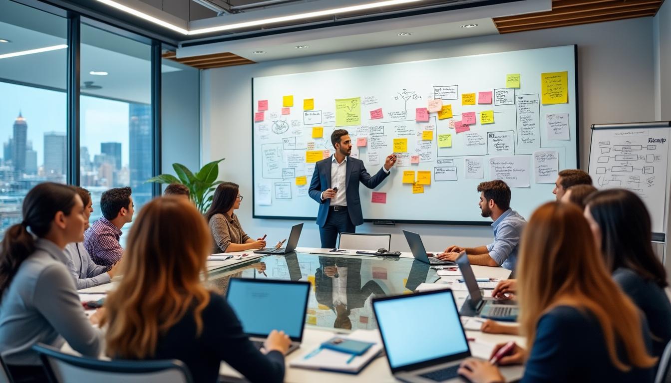 découvrez les principales erreurs à éviter lors de la création de la cartographie des besoins afin d'améliorer l'efficacité de votre projet et d'assurer une meilleure compréhension des attentes de vos parties prenantes.