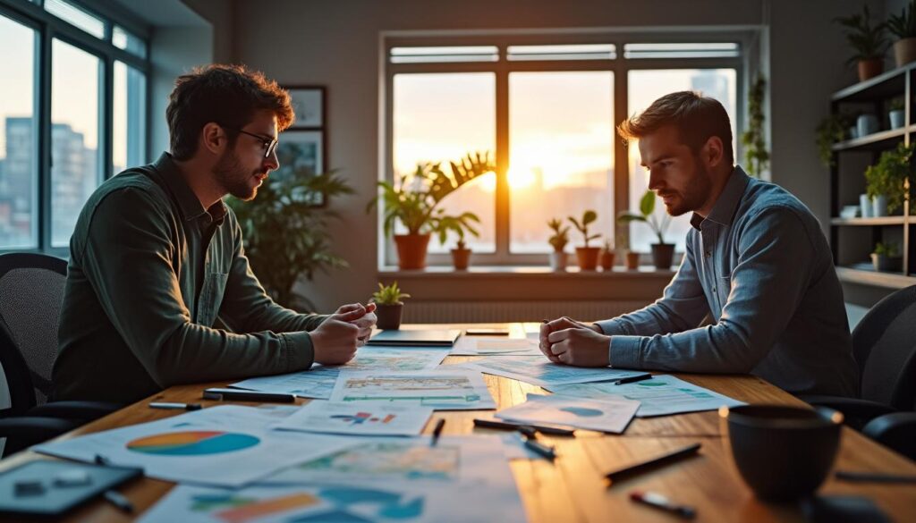 découvrez les principales erreurs à éviter lors de la création de la cartographie des besoins pour garantir un processus efficace et obtenir une vision claire des attentes de vos parties prenantes.